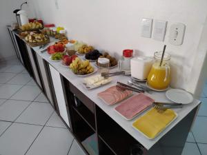 Billede fra billedgalleriet på Pousada Xodó da Praia i São Pedro da Aldeia