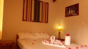 Gallery image of Healthy Stay Gocta in Cocachimba