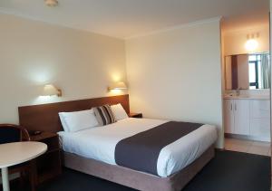 Gallery image of Argyle Motor Lodge in Hobart