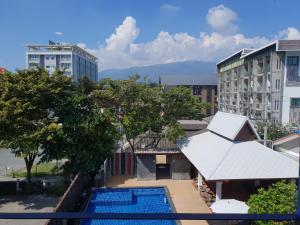 Foto dalla galleria di S48 Hotel a Chiang Mai