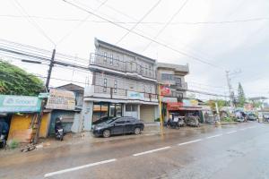 Okolí hotelu