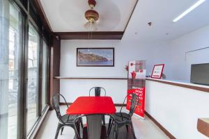 Fotografie z fotogalerie ubytování RedDoorz at San Antonio Binan Laguna v destinaci Biñan