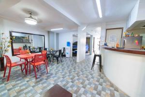 Fotografie z fotogalerie ubytování RedDoorz at San Antonio Binan Laguna v destinaci Biñan
