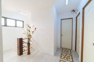 Fotografie z fotogalerie ubytování RedDoorz at San Antonio Binan Laguna v destinaci Biñan