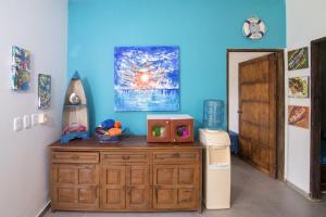 Afbeelding uit fotogalerij van Cabaña Don Alejo in San Antero