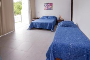 Afbeelding uit fotogalerij van Cabaña Don Alejo in San Antero