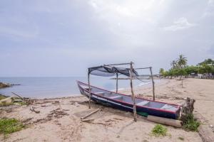 Afbeelding uit fotogalerij van Cabaña Don Alejo in San Antero +28 foto's