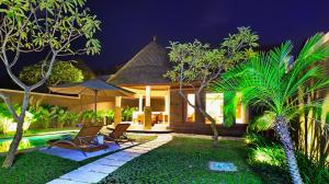 Gallery image of Mutiara Bali Boutique Resort & Villa in Seminyak