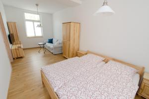 Imagen de la galería de FeWo Markranstädt, en Markranstädt