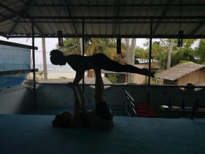 Gallery image of Elara Beach View HomeStay in Alleppey