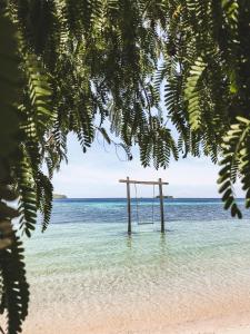 Gallery image of The Seraya Resort Komodo in Labuan Bajo