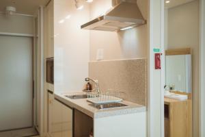 Gallery image of Lium Spa Hostel in Yeosu