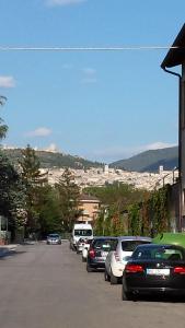 Foto dalla galleria di B&B La Casuccia Di Assisi ad Assisi