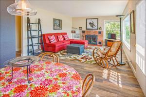 Gallery image of Lake Level Cabin in Oroville