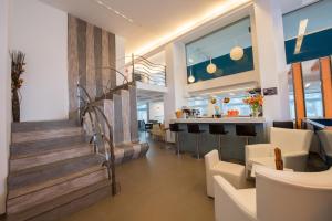 Fotografie z fotogalerie ubytování Astron Hotel v destinaci Ierápetra