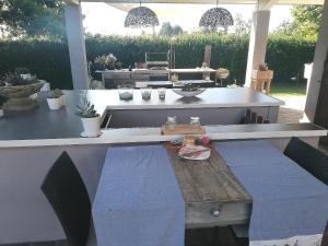 Fotografie z fotogalerie ubytování B&B Flavio e Catia v destinaci Marotta