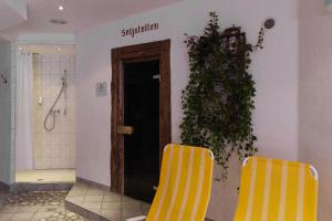 Fotografia z galérie ubytovania Sporthotel Kühtai v destinácii Kühtai