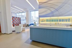 Fotografie z fotogalerie ubytování Astron Hotel v destinaci Ierápetra