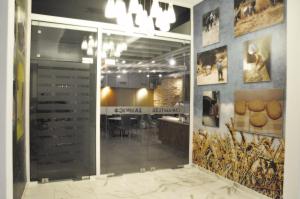 Fotografie z fotogalerie ubytování Astron Hotel v destinaci Ierápetra