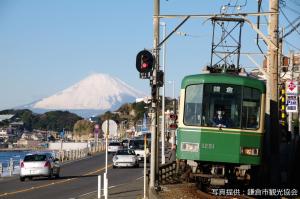 镰仓市Sotetsu Fresa Inn Kamakura-Ofuna Higashiguchi的相册照片