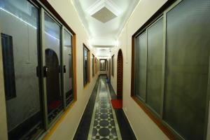 Fotografie z fotogalerie ubytování Hotel Shri Swarna's Palace - A Business Class Hotel v destinaci Tiruččiráppalli