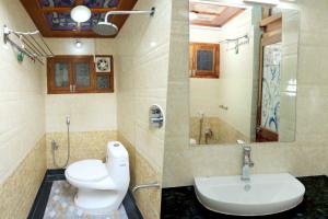 Gallery image of Hotel Shri Swarna's Palace - A Business Class Hotel in Tiruchchirāppalli