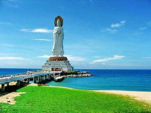 Gallery image of Sanya Tropical Coast Hotel in Sanya