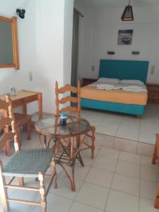 Gallery image of Hotel Anatoli Apartments in Stalida