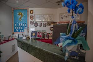 Fotografie z fotogalerie ubytování Hotel del Sole v destinaci San Vincenzo