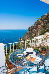 Fotografie z fotogalerie ubytování La Rosa Dei Venti v destinaci Positano