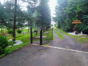 Fotografia z galérie ubytovania MaJa pokoje gościnne v destinácii Lądek-Zdrój