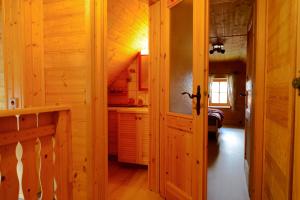 Fotografie z fotogalerie ubytování Ferienhaus Mooshöf v destinaci Pöllauberg