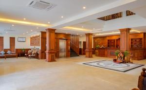 Imagem da galeria de Mony Reach Angkor Hotel em Siem Reap