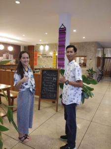 صورة لـ Huglampang Boutique Hotel في لامبانغ