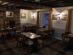 Gallery image of The Griffin Llyswen in Brecon