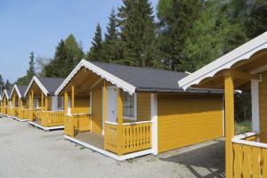 Gallery image of Bergen Camping Park in Bergen