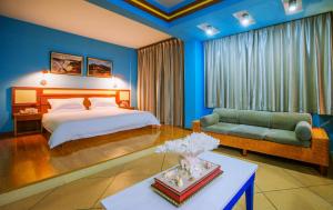 Gallery image of Sanya Tropical Coast Hotel in Sanya