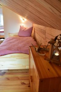 Gallery image of Ferienhaus Pirmes in Buch