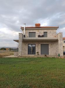 Fotografie z fotogalerie ubytování Villa Eva v destinaci Nafplio