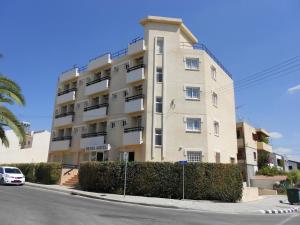 Gallery image of Denis Hotel in Nicosia