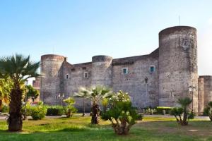 Ảnh trong thư viện ảnh của Casa Curró ở Catania