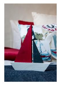 Fotografie z fotogalerie ubytování Anchor Guesthouse v destinaci Secunda + 17 fotografií