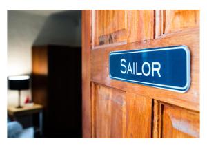 Fotografie z fotogalerie ubytování Anchor Guesthouse v destinaci Secunda