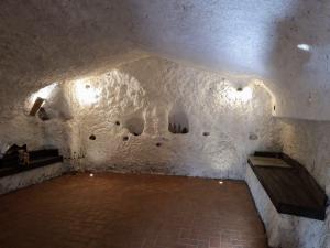 Fotografie z fotogalerie ubytování Rustico v destinaci Bagnoregio