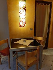 Fotografie z fotogalerie ubytování Le Chat Riant v destinaci Fenis
