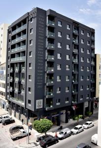 Gallery image of BUSINESS HOTEL SFAX in Sfax