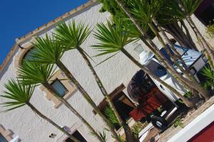 Fotografie z fotogalerie ubytování Priorat Boutique v destinaci Banyeres del Penedes