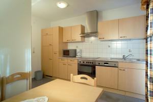Kép Appartement Andreas Gstrein szállásáról Söldenben a galériában