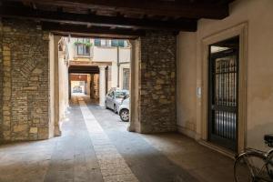Billede fra billedgalleriet på Domus Verona - Magnifiche Residenze San Fermo i Verona