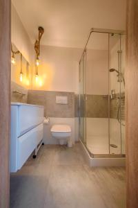 Willa Maria i Natasza tesisinde bir banyo
